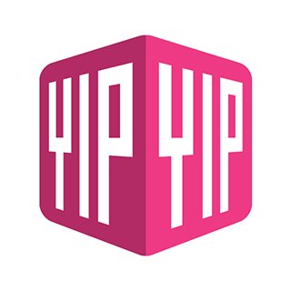 Yipyip – App Design & Development