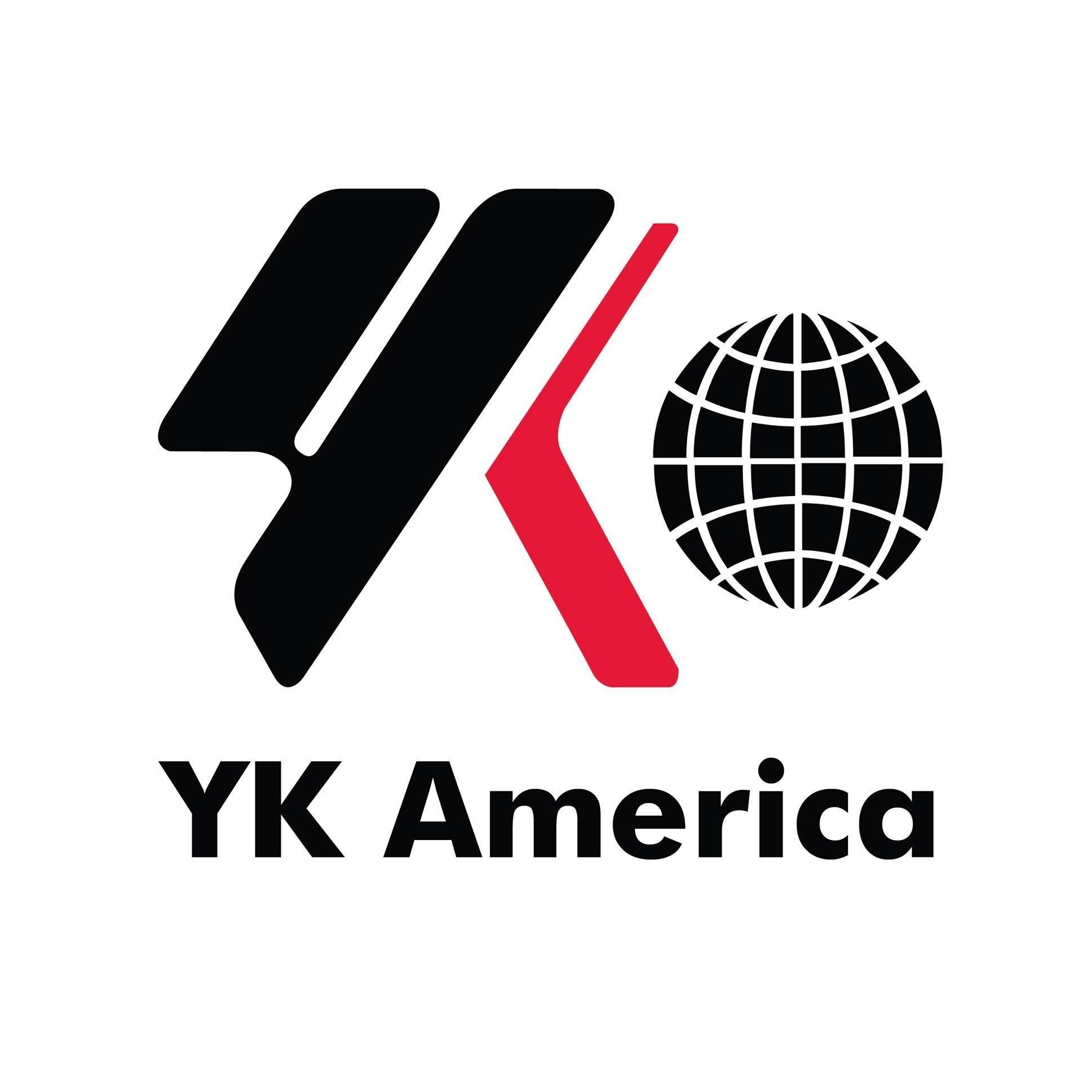 Yk America Group, Inc.