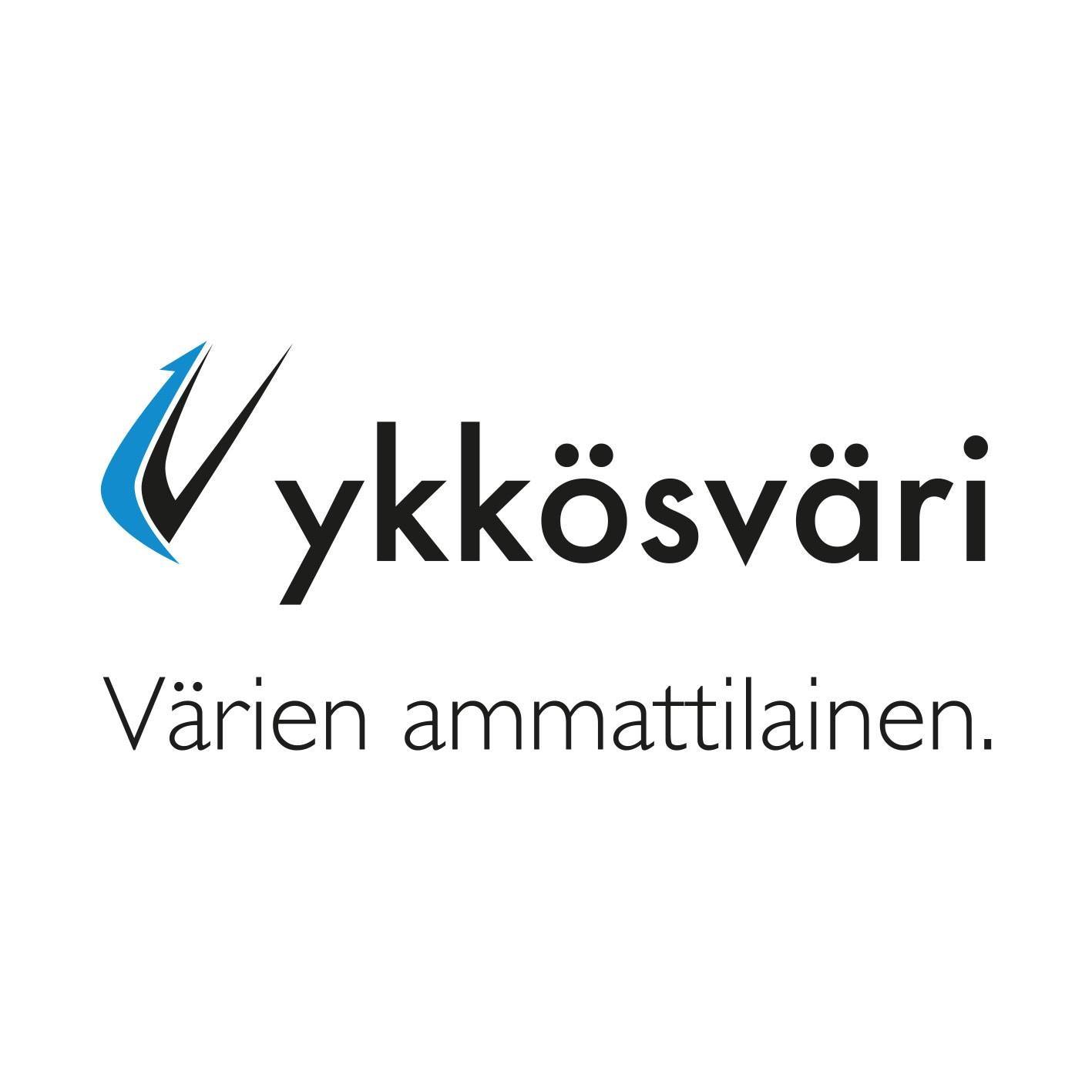 Ykkösväri