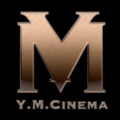 Y.M.Cinema Magazine