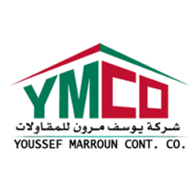 YMCO-Youssef Marroun Contracting