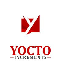 Yocto increments (yocto.in