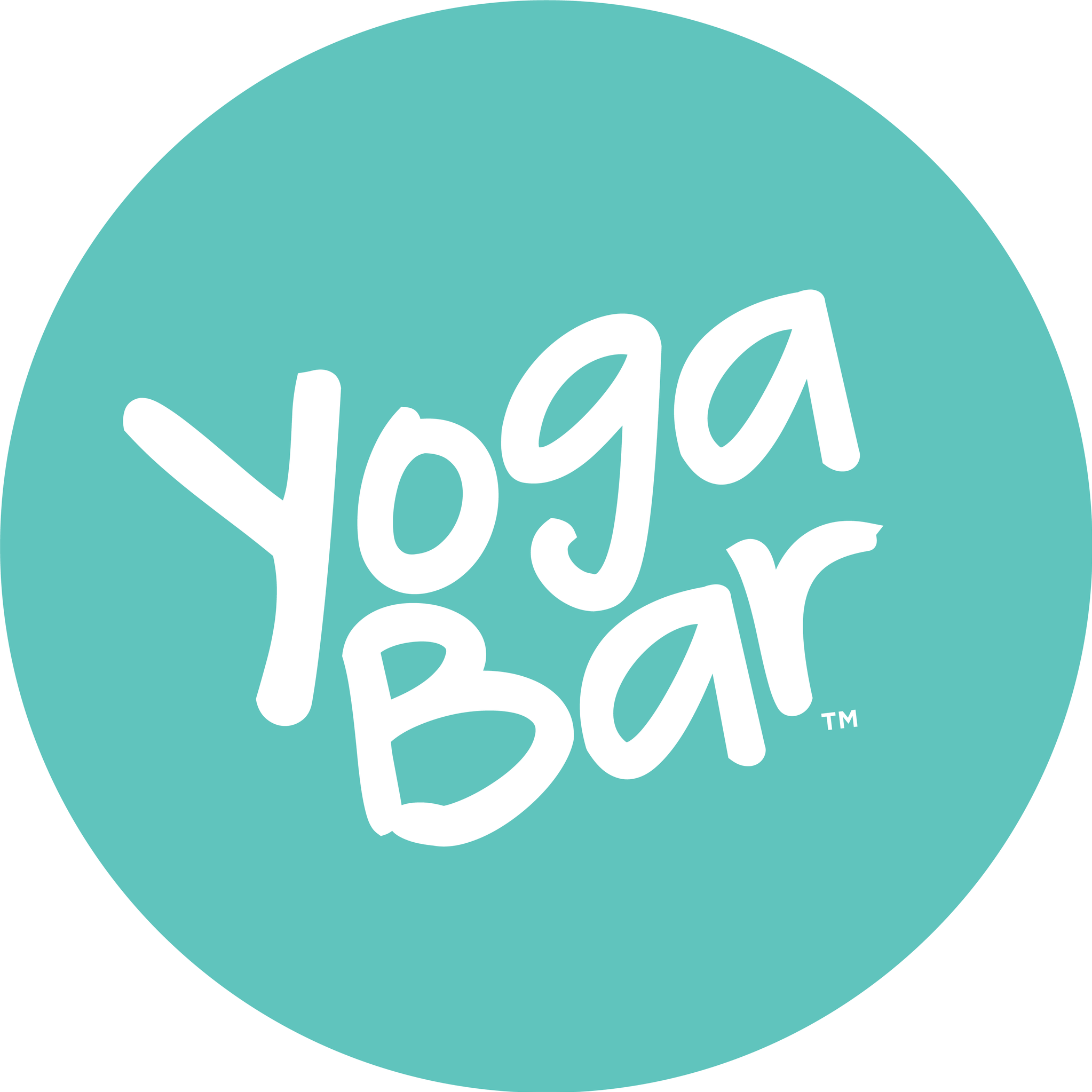 Yogabars