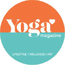 YOGA♥ Magazine | A free print and digital magazine celebrating yoga, art, music, wellness and lifestyle.