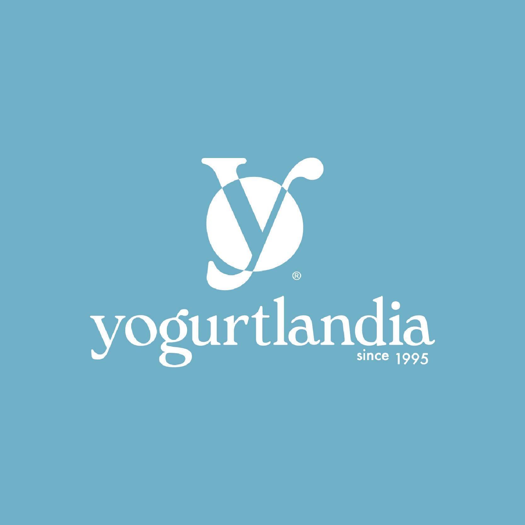 Yogurtlandia