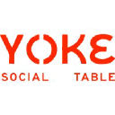 Yoke Social Table