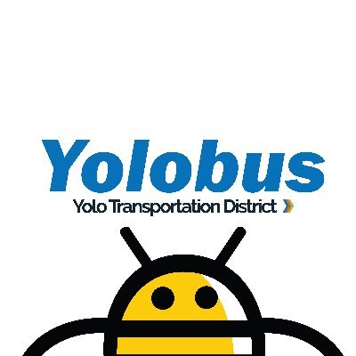 Yolo County Transportation District