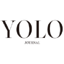 Yolo Journal