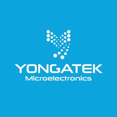 Yongatek   Yonga Technology Microelectronics