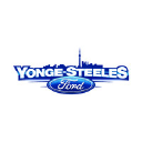 Yonge-Steeles Ford Sales