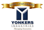 YONKERS INDUSTRIES, INC YONKERS INDUSTRIES, INC