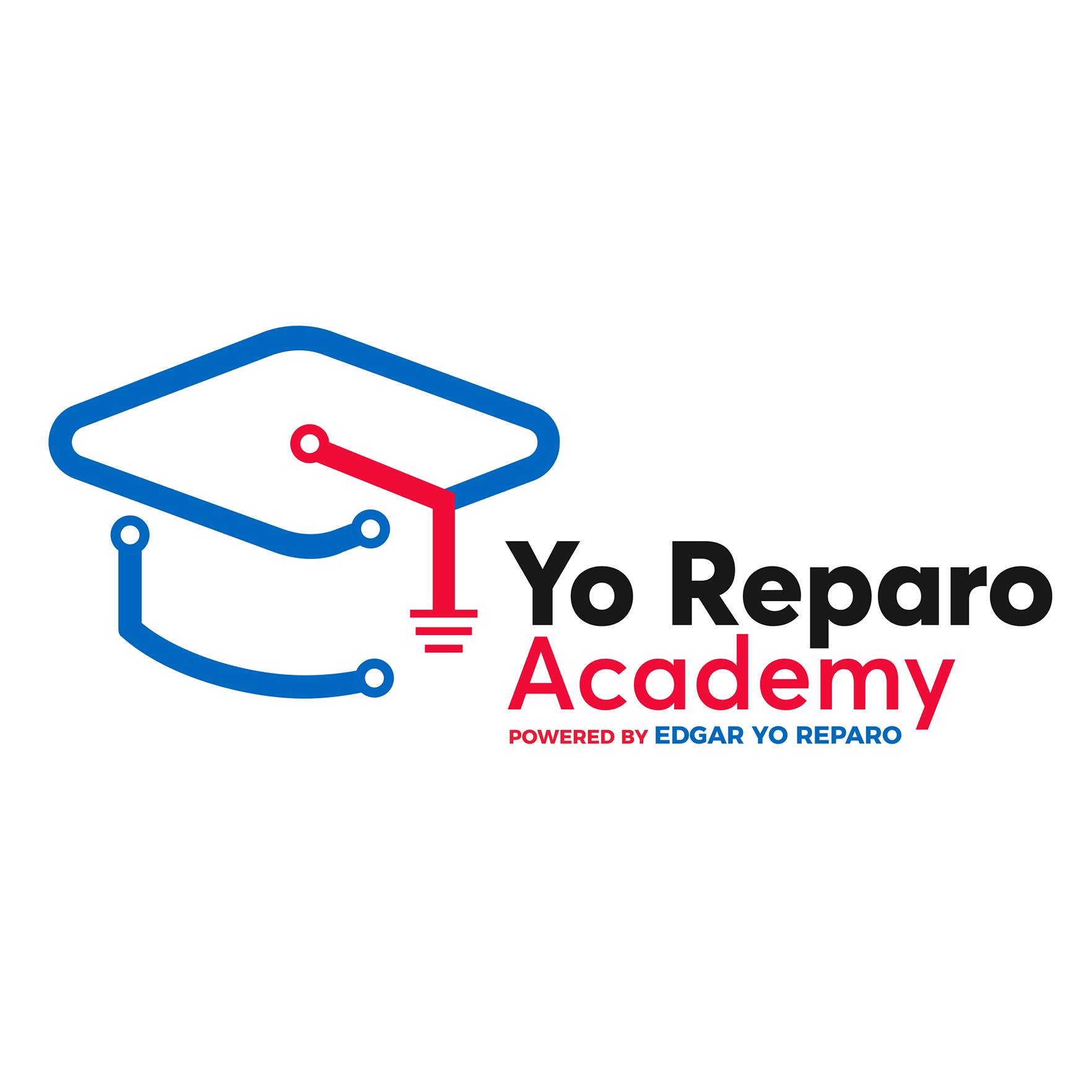 Yo Reparo Academy