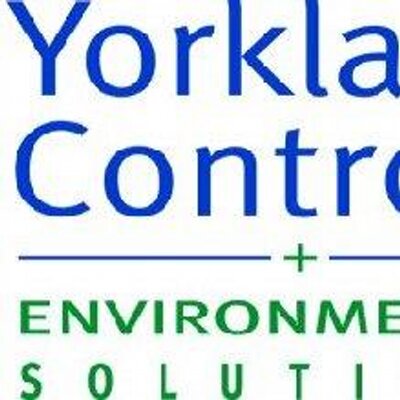 Yorkland Controls