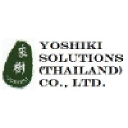 Yoshiki Solutions