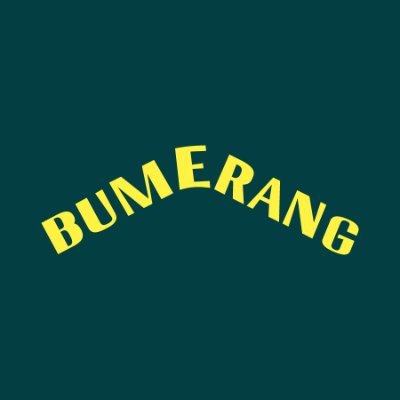 Bûmerang