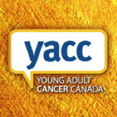 Young Adult Cancer Canada