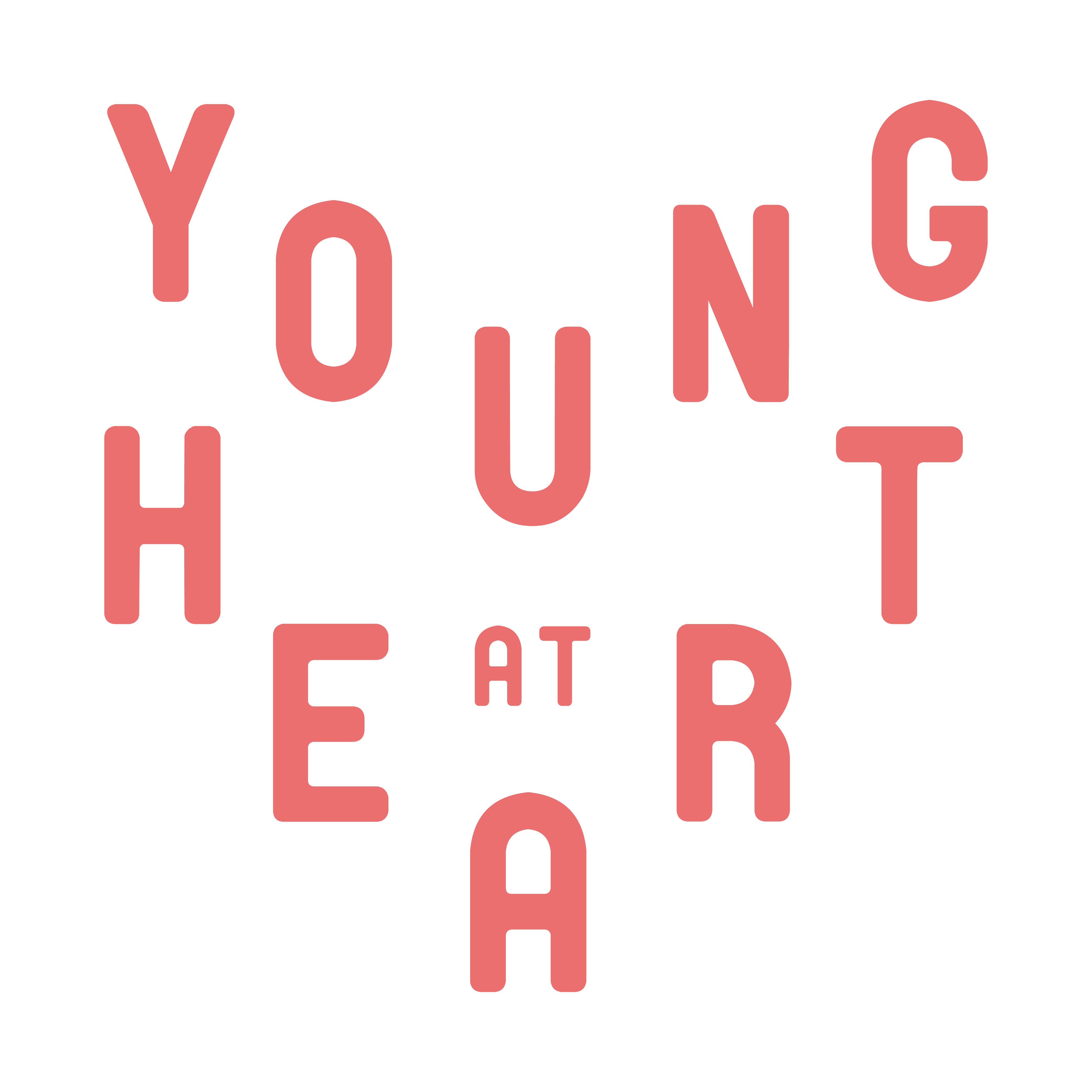 Young At Heart Agency