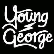 Young George