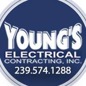 Electrical Contracting