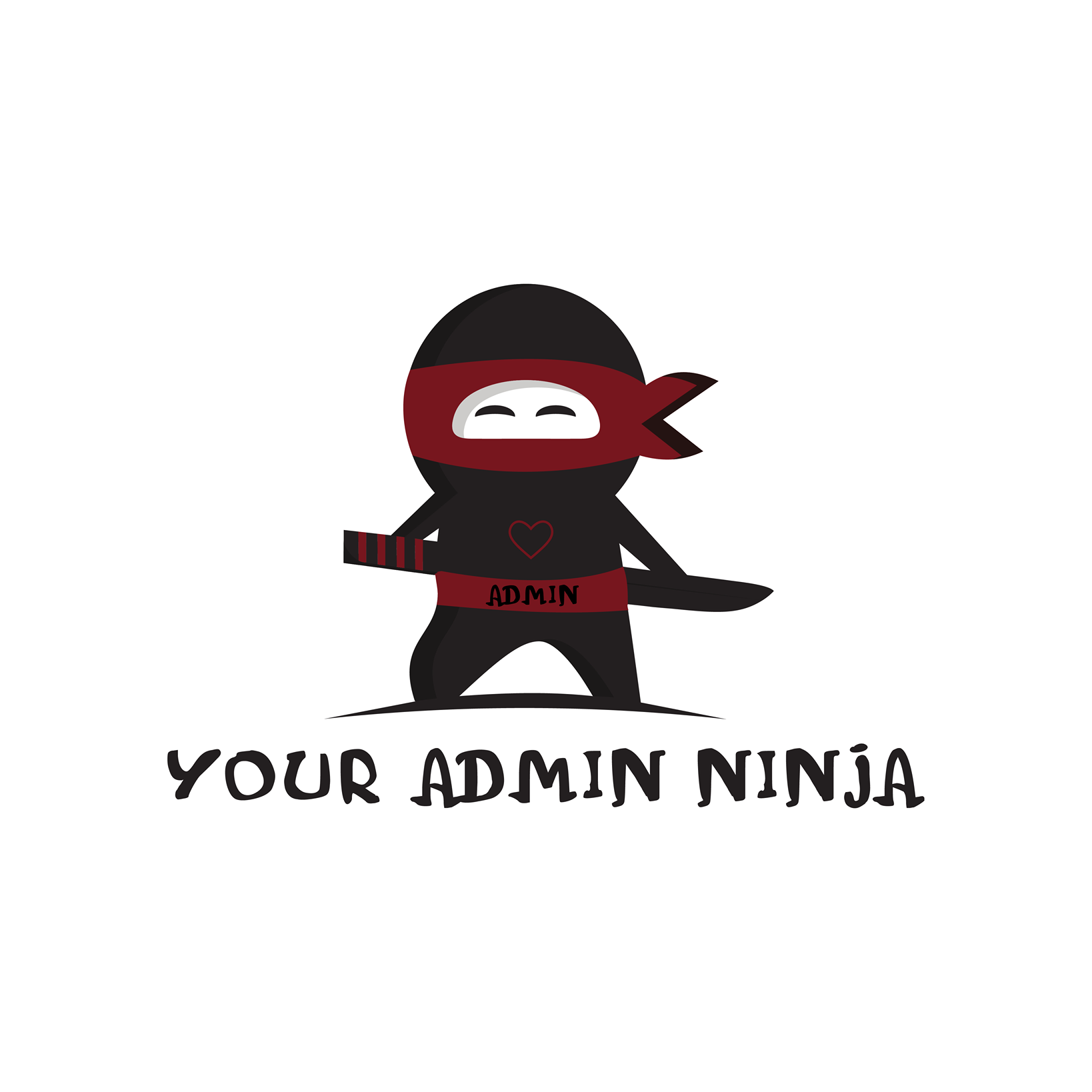 Your Admin Ninja