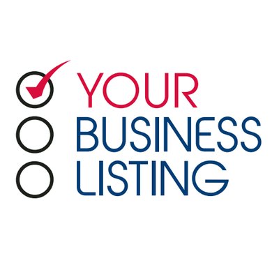 Your Business Listing