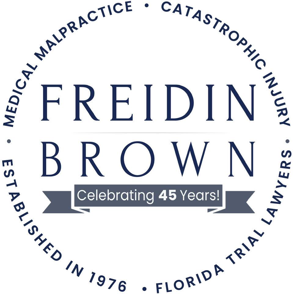 Freidin Brown