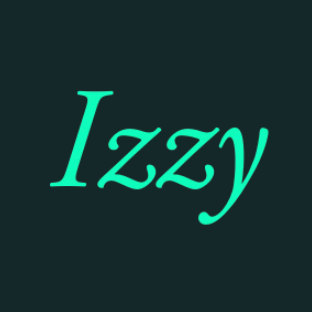 Izzy Beauty Inc.