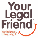 Legal Friend