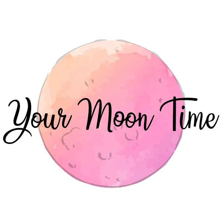 Your Moon Time