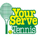 Your Serve Tennis