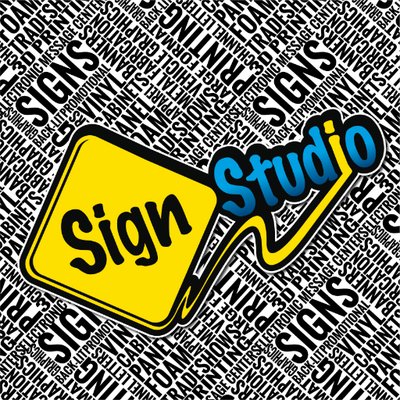 Sign Studio