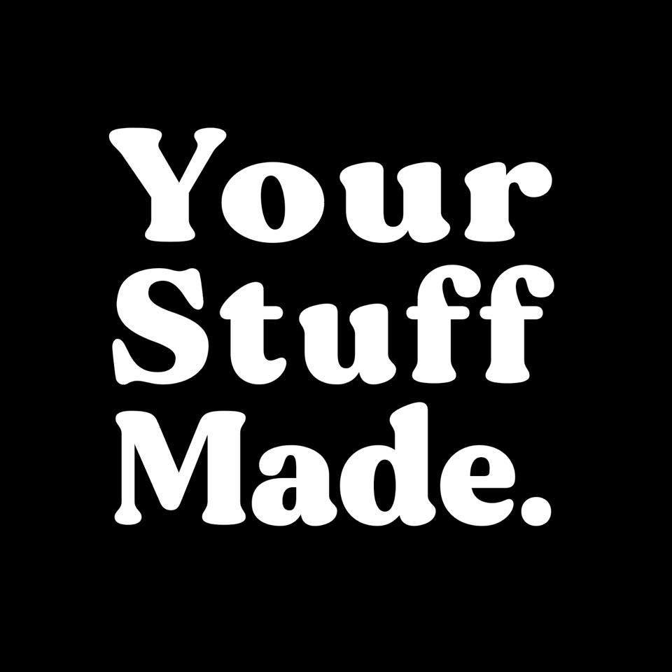 YourStuffMade