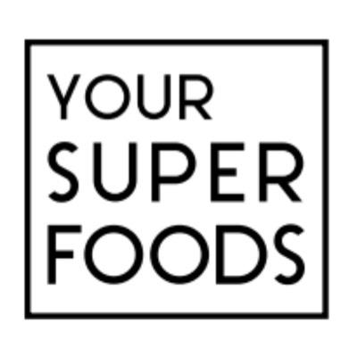 Your Superfoods B.V.