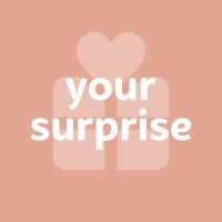 Yoursurprise