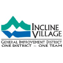 Incline Village General Improvement District (Ivgid)