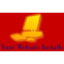 Your Website Installs