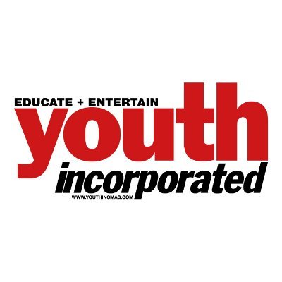 Youth Incorporated Magazine