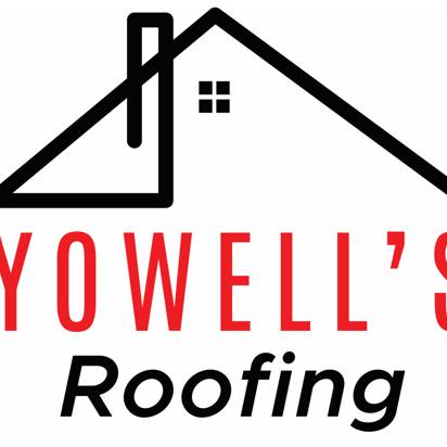 Yowell's Roofing