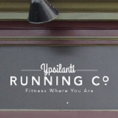 Ypsilanti Running