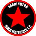 Yarrington Road Materials