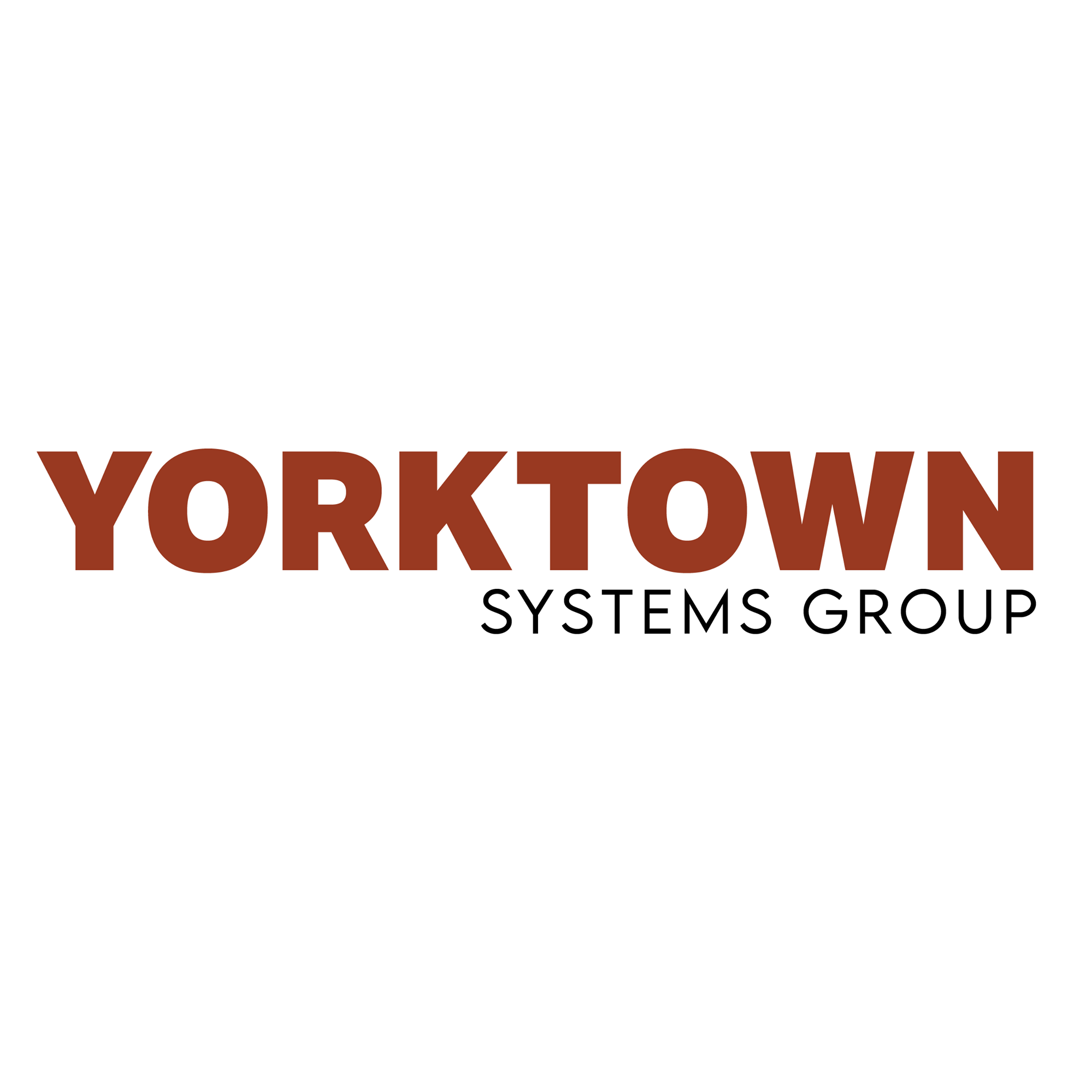 Yorktown Systems Group Inc