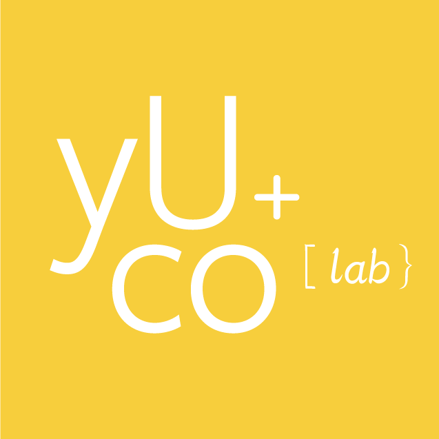 Yu+Co.[Lab}