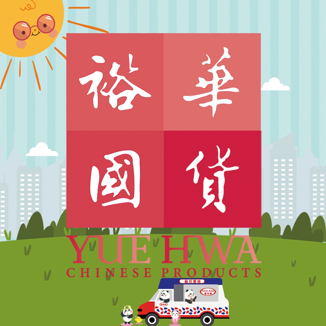 YUE HWA CHINESE PRODUCTS