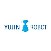 YUJIN ROBOT