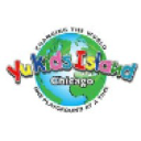 Yu Kids Island