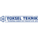 Yüksel Teknik Soğutma