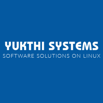 Yukthi Systems Pvt