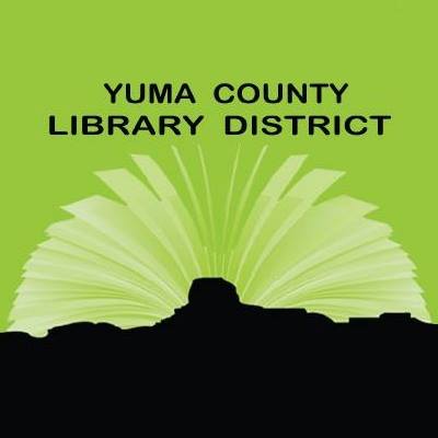 Yuma County Library District