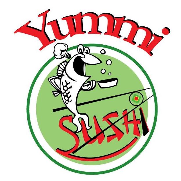 Yummi Sushi