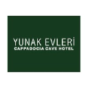 Yunak Evleri